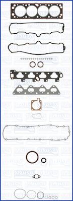 AJUSA 50149100 -