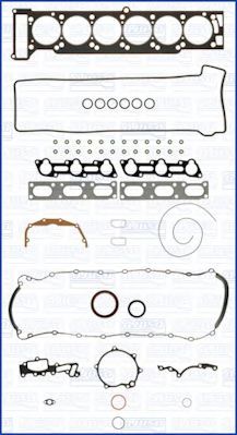 AJUSA 50150700 -