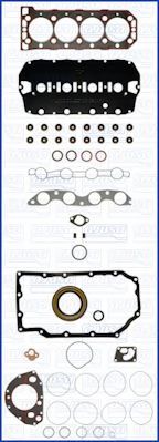 AJUSA 50151200 -  