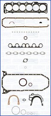 AJUSA 50153900 -