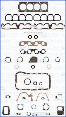 AJUSA 50154400 -  Комплект прокладок, двигатель