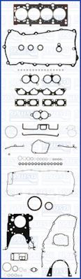AJUSA 50154600 -  