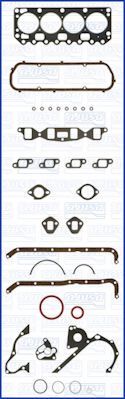 AJUSA 50155600 -  Комплект прокладок, двигатель
