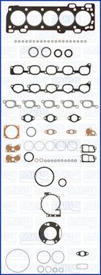 AJUSA 50156200 - Прокладки двигателя, комплект