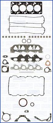 AJUSA 50157700 -  Комплект прокладок, двигатель
