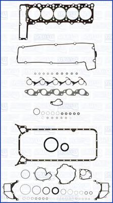 AJUSA 50158700 -  Комплект прокладок, двигатель