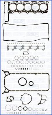 AJUSA 50159000 -  