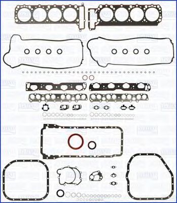 AJUSA 50159500 -  Комплект прокладок, двигатель