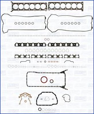 AJUSA 50159600 -  Комплект прокладок, двигатель