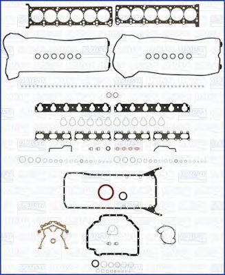 AJUSA 50159700 -