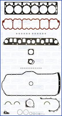 AJUSA 50160400 -  