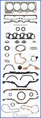 AJUSA 50160500 -