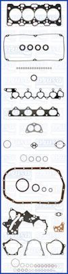 AJUSA 50161300 -  Комплект прокладок, двигатель