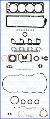 AJUSA 50162000 -  Комплект прокладок, двигатель