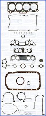AJUSA 50163300 -  Комплект прокладок, двигатель
