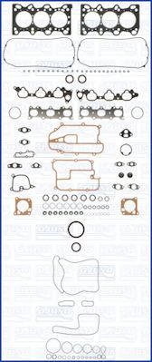 AJUSA 50164700 -  Комплект прокладок, двигатель
