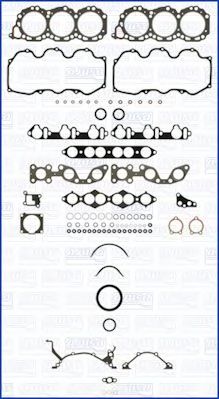 AJUSA 50166900 -  Комплект прокладок, двигатель