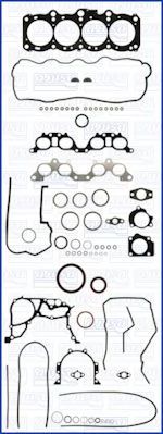 AJUSA 50168200 -  Комплект прокладок, двигатель