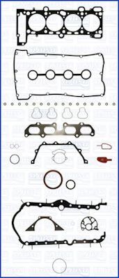 AJUSA 50172700 -