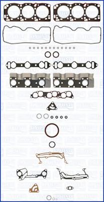 AJUSA 50173700 -  Комплект прокладок, двигатель