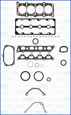 AJUSA 50173900 -  Комплект прокладок, двигатель