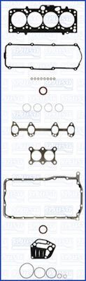 AJUSA 50176500 -  Комплект прокладок, двигатель