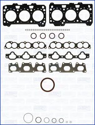 AJUSA 50177100 -
