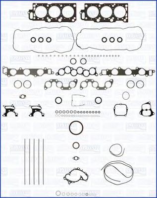 AJUSA 50177900 -  Комплект прокладок, двигатель