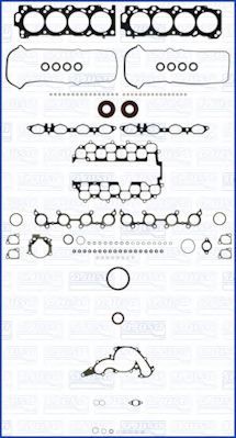 AJUSA 50178100 -  Комплект прокладок, двигатель