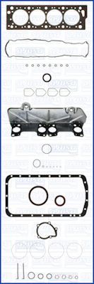 AJUSA 50178400 -  