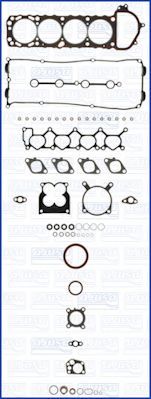AJUSA 50179600 -  Комплект прокладок, двигатель