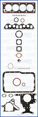AJUSA 50181600 -  