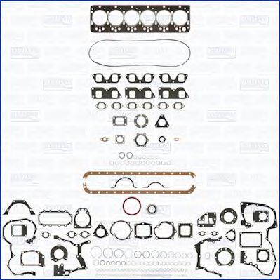 AJUSA 50183500 -  Комплект прокладок, двигатель