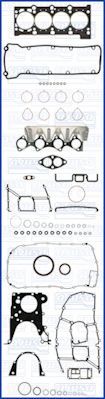 AJUSA 50184200 -  Прокладки двигателя, комплект