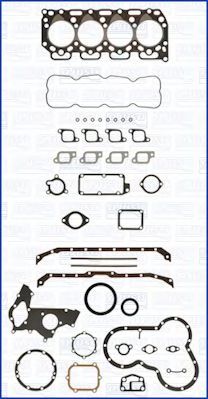 AJUSA 50185200 -  Комплект прокладок, двигатель