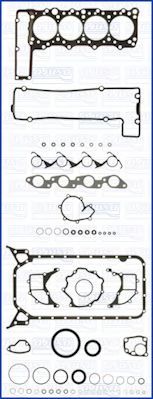 AJUSA 50187100 -