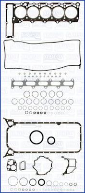 AJUSA 50187200 -  