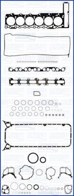 AJUSA 50187500 -  