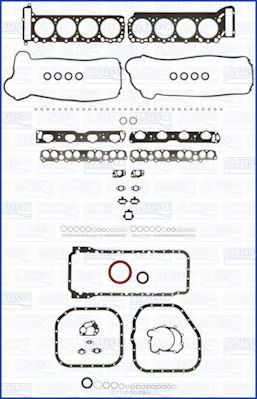 AJUSA 50188100 -  Комплект прокладок, двигатель