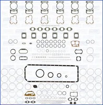 AJUSA 50190100 -