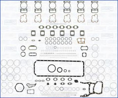 AJUSA 50190200 -  