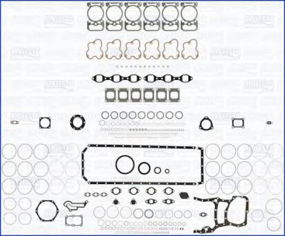 AJUSA 50190400 -