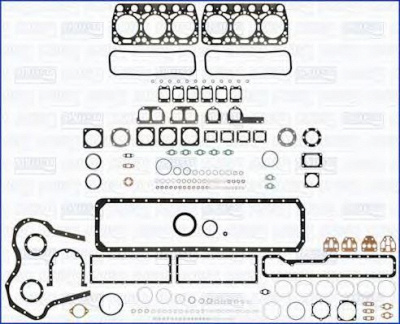 AJUSA 50190700 -  