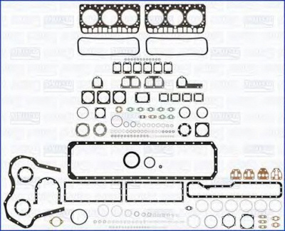 AJUSA 50191100 -