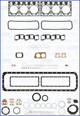 AJUSA 50191200 -