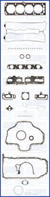 AJUSA 50193100 -  