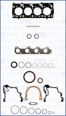AJUSA 50198600 -  