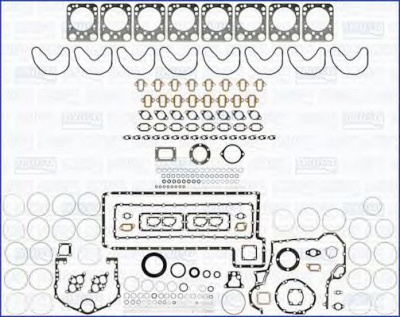 AJUSA 50199800 -  Комплект прокладок, двигатель