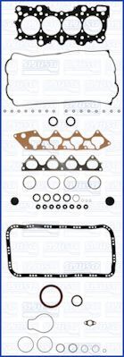 AJUSA 50204800 -