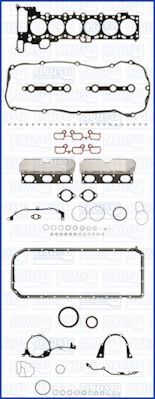 AJUSA 50206700 -  